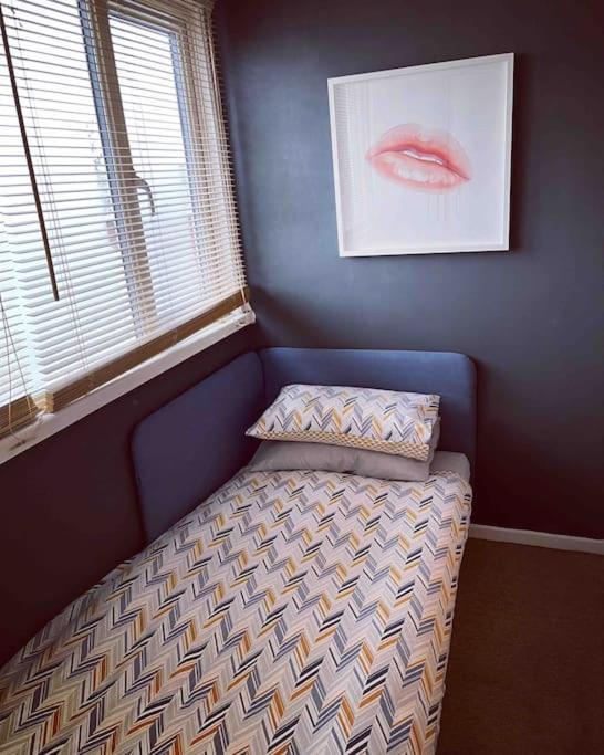 Chester/Handbridge Sleeps 9 + Netflix Hough Green Dış mekan fotoğraf